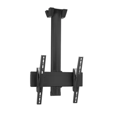 Produktbild von Vogel's C0844 Deckenhalterung fÃ1/4r 162,56 cm (64 Zoll) LCD-/Plasmageräte, max. 80 kg Traglast, max. VESA 400 x 400