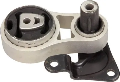 Produktbild von MAXGEAR Motorlager Gummimetalllager Unten Hinten für FORD Fiesta Mk6 Schrägheck (JA8, JR8) 40-0173