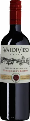 Produktbild von Cabernet Sauvignon Winemaker Reserva Valle de Rapel - Chile 2022 Chile | Chile | 13,5% vol | 0,75 l