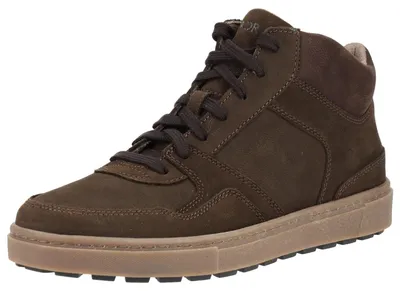 Produktbild von Gabor Sneaker Sneaker Nubukleder