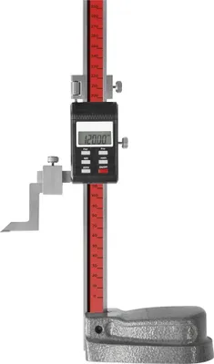 Produktbild von FORMAT Digitales Höhenmess-Anreißgerät 0-600mm