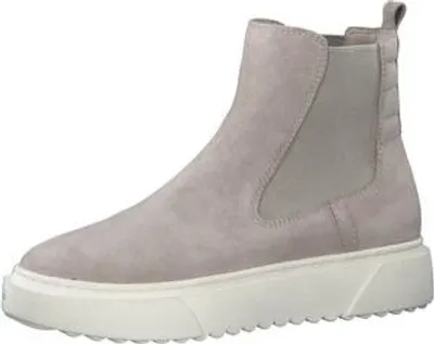 Produktbild von S. Oliver 5-5-25403-39/400 BEIGE Klassische Stiefeletten HW 22/23, Spocc:40