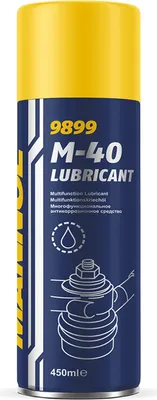 Zdjęcie produktu dla Środek Wielofunkcyjny 450Ml / Mannol