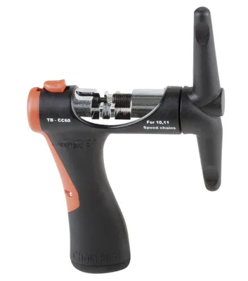 Obrázok produktu pre Vyťahovač reťazových nitov SUPER B Patentovaná rýchlosť 10/11