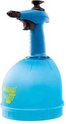 Image de Pulvérisateur à pression préalable BERRY 1,5