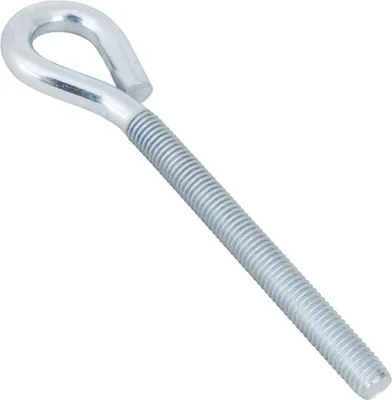 Produktbild von Dromet Ho M8X120 Ringschraube