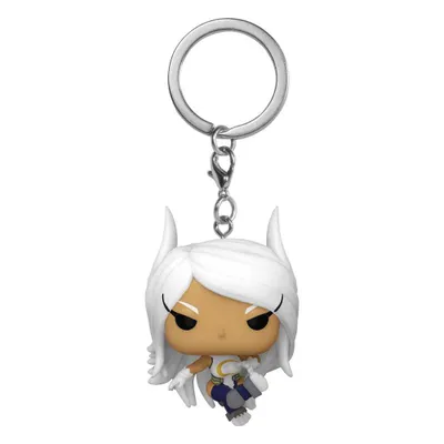 Zdjęcie produktu dla My Hero Academia Funko POP! PVC - Mirko 4 cm