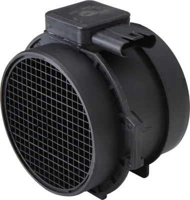 Produktbild von HELLA 8ET 009 142-661 Luftmassenmesser LMM für BMW X3 (E83) Luftmengenmesser
