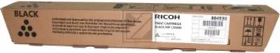 Produktbild von Ricoh 842034, 19170 Seiten, Schwarz, 1 Stück(e)