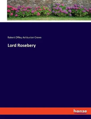 Produktbild von Lord Rosebery