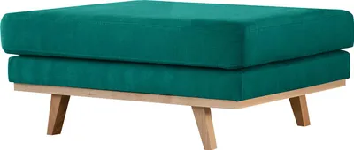 Produktbild von home24 Polsterhocker