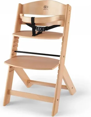Produktbild von Kinderhochstuhl 3 in 1 ENOCK von Kinderkraft