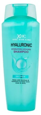 Productafbeelding van Xpel Hyaluronic Hydratatie-shampoo