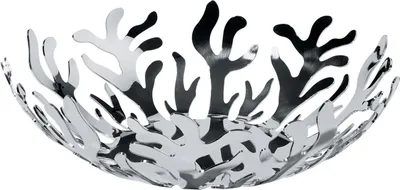 Produktbild von Alessi ESI01/25, Edelstahl, Edelstahl, 21 cm, 95 mm