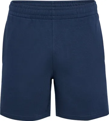 Produktbild von hummel Sweatshorts Elastischer Bund Eingrifftaschen Bequem Größe: XXL