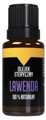 Imagen del producto de Bilovit, aceite esencial de lavanda, 10 ml