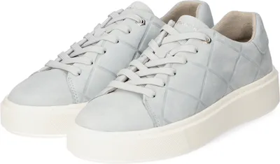 Produktbild von Tamaris Damen  Schnürschuhe sportlich blau Gr. 38