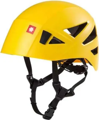 Produktbild von Ocun Shard Helm Gelb  Herren,Damen Gelb One Size