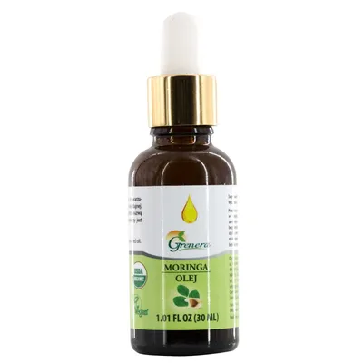 Obrázek produktu pro Moringový olej 30ml PIJNONI