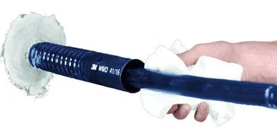 Produktbild von 3M Mauerdurchführung WMD-41/16