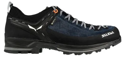 Zdjęcie produktu dla Buty trekkingowe niskie męskie Salewa MTN Trainer 2 GTX granatowe uk_7_40,5