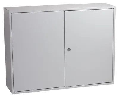 Zdjęcie produktu dla Phoenix Safe Co. KC0607K, Szary, 600 hak., Klucz, 730 x 205 x 550 mm