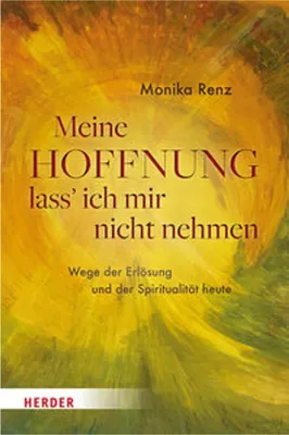 Produktbild von Meine Hoffnung lass' ich mir nicht nehmen