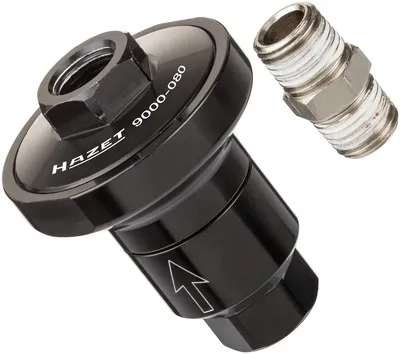 Produktbild von HAZET Pneumatik-Druckminderer 9000-080