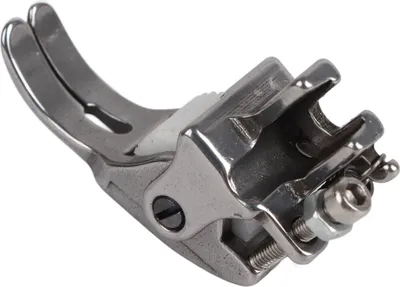 Produktbild von Verstellbarer Rollenpresser Fußnähmaschine für Lederdicke Stofftuch (#1)