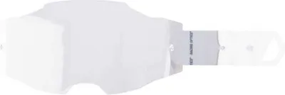 Produktbild von Klim Rage Tear-off Durchsichtig  Durchsichtig One Size