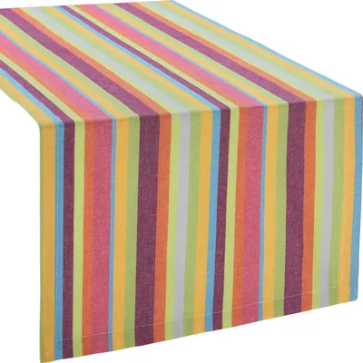 Produktbild von REDBEST Tischläufer bunt 40x170 cm