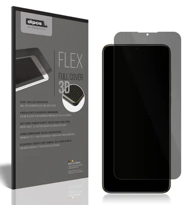 Immagine prodotto di Pellicola protettiva Privacy per Oukitel C57s Protezione Antiurto Anti-Shock