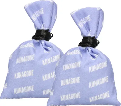 Image de KOTARBAU® 2er Set Kunagone répulsif naturel contre les mites protection défense effet longue durée