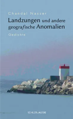 Zdjęcie produktu dla Landzungen und andere geografische Anomalien