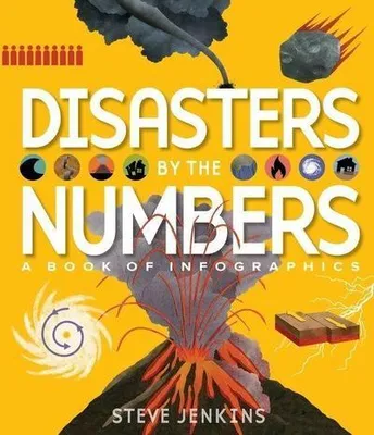Image de Disasters by the Numbers