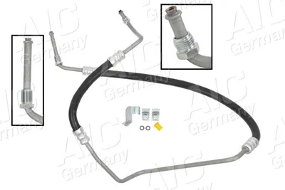 Obrázek produktu pro Servokabel AIC pro RENAULT Master II