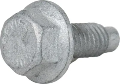 Produktbild von Original Fiat Schraube für verschiedene Anwendungen M6X14 Lancia 16296921