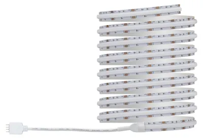 Produktbild von Paulmann SimpLED LED Strip Full-Line COB Komplettset