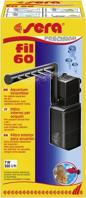 Immagine prodotto di sERA fil 60 Filtro interno