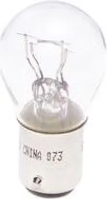 Image de Bosch P21/5W Pure Light ampoule automobile 12V, BAY15d