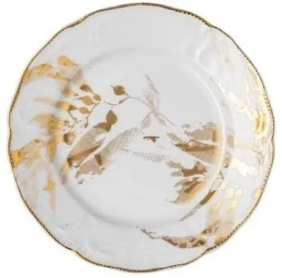 Zdjęcie produktu dla Rosenthal Brotteller 17 cm Rosenthal Heritage Midas 10480-408684-10217 /Abverkauf nur solange Vorrat reicht