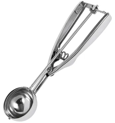 Produktbild von MAGU Eisportionierer 22cm Ø5cm Edelstahl