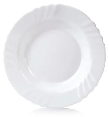 Zdjęcie produktu dla Talerz Głęboki 24Cm Ebro Bormioli Rocco
