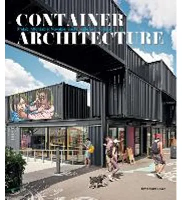 Obrázok produktu pre Container Architecture