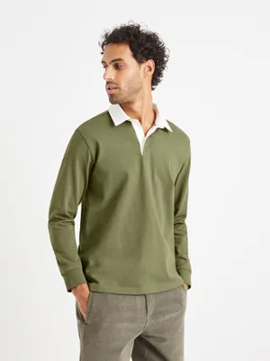 Produktbild von Celio Poloshirt Vemix 1102861__S