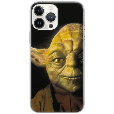 Obrázek produktu pro ERT GROUP Star Wars Pouzdro na mobil pro XIAOMI MI 10T 5G / MI 10T PRO 5G Vzor Yoda 004 SWPCYODA1067