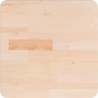 Obrázek produktu pro vidaXL Stolová deska čtvercová 40x40x2,5 cm Dubové dřevo neošetřené