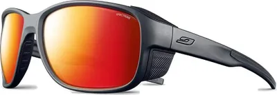 Image de Julbo Montebianco 2 Lunettes de soleil Orange, Noir Spectron 3/CAT3 Orange, Noir Spectron 3/CAT3