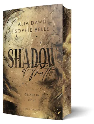 Produktbild von Shadow of Truth
