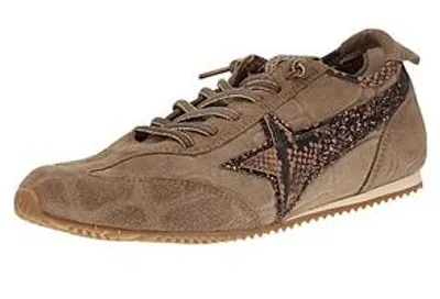 Produktbild von Cetti C-1409 SRA INV27 - Damen Sneaker - Ante-Cocco-Sander